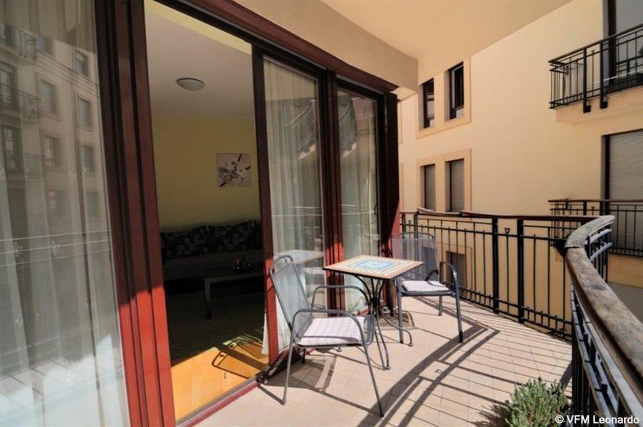 King Budapest Apartments Budapeste Exterior foto