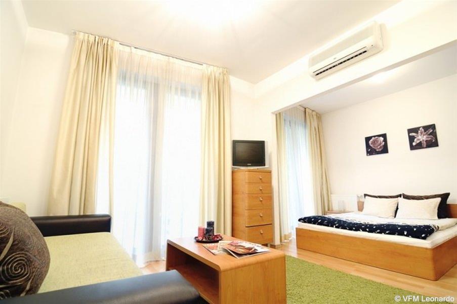 King Budapest Apartments Budapeste Exterior foto