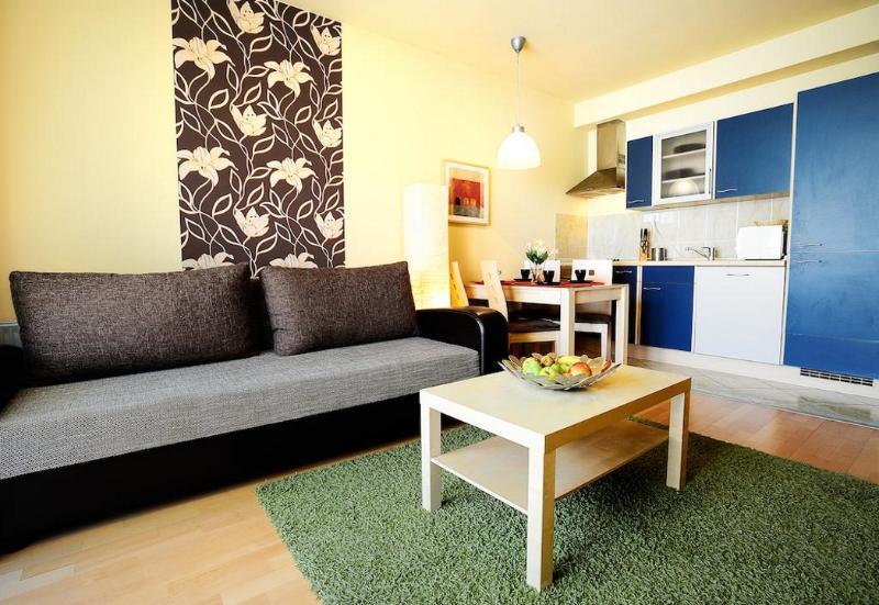 King Budapest Apartments Budapeste Exterior foto
