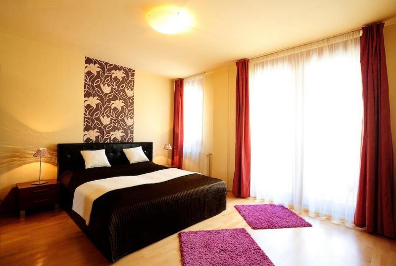 King Budapest Apartments Budapeste Exterior foto